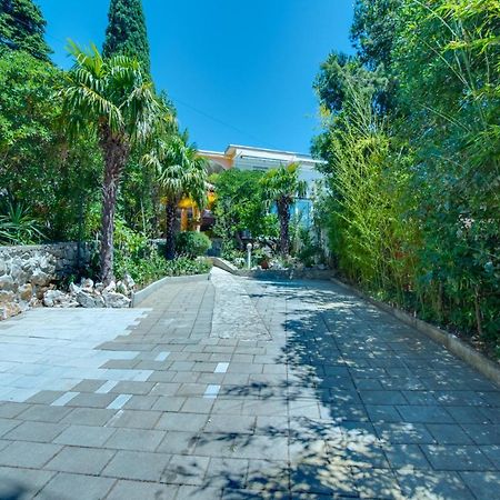 House Goran Villa Crikvenica Eksteriør bilde