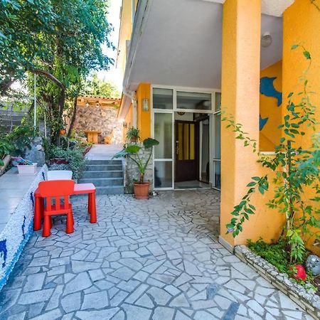 House Goran Villa Crikvenica Eksteriør bilde