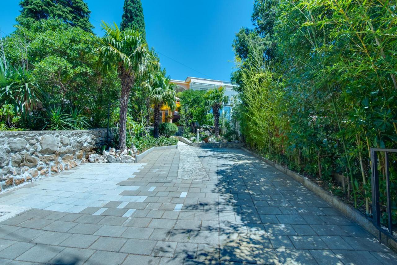 House Goran Villa Crikvenica Eksteriør bilde