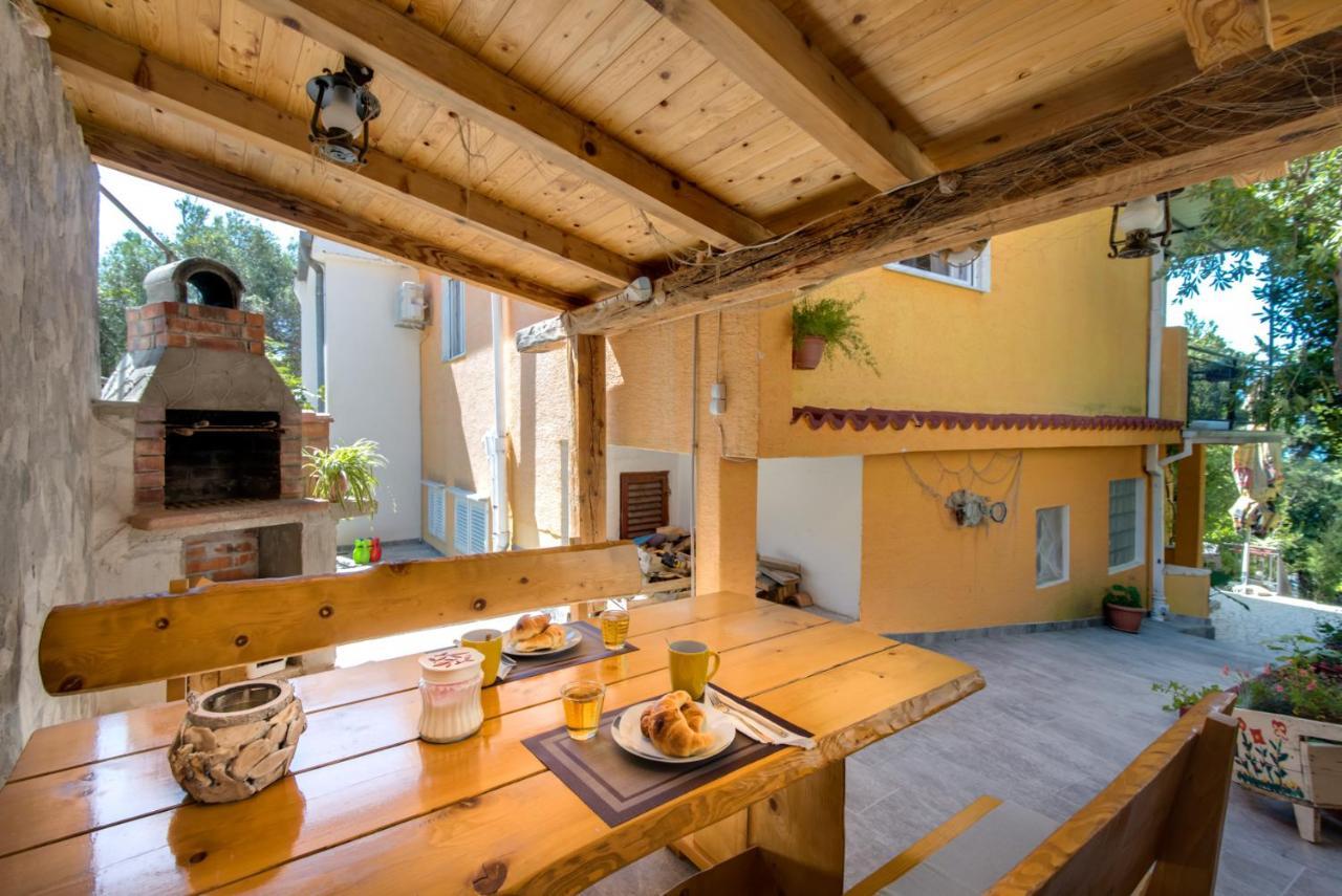 House Goran Villa Crikvenica Eksteriør bilde