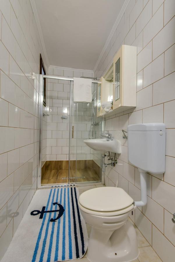 House Goran Villa Crikvenica Eksteriør bilde