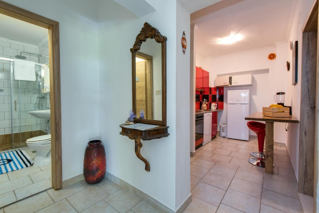 House Goran Villa Crikvenica Eksteriør bilde