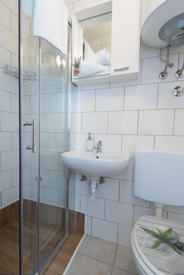 House Goran Villa Crikvenica Eksteriør bilde