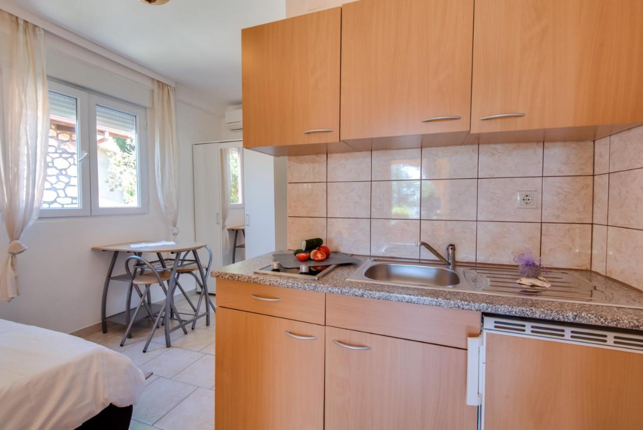House Goran Villa Crikvenica Eksteriør bilde