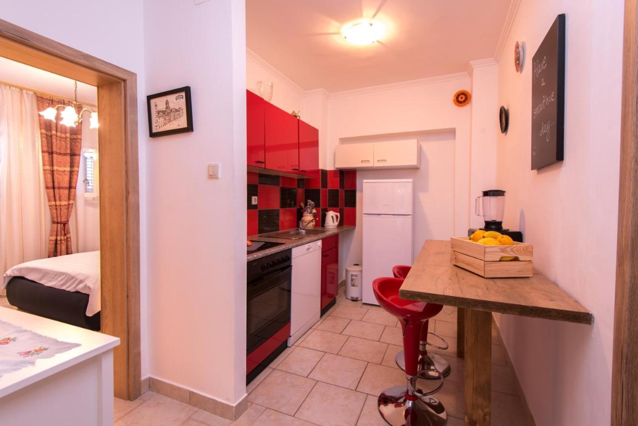 House Goran Villa Crikvenica Eksteriør bilde
