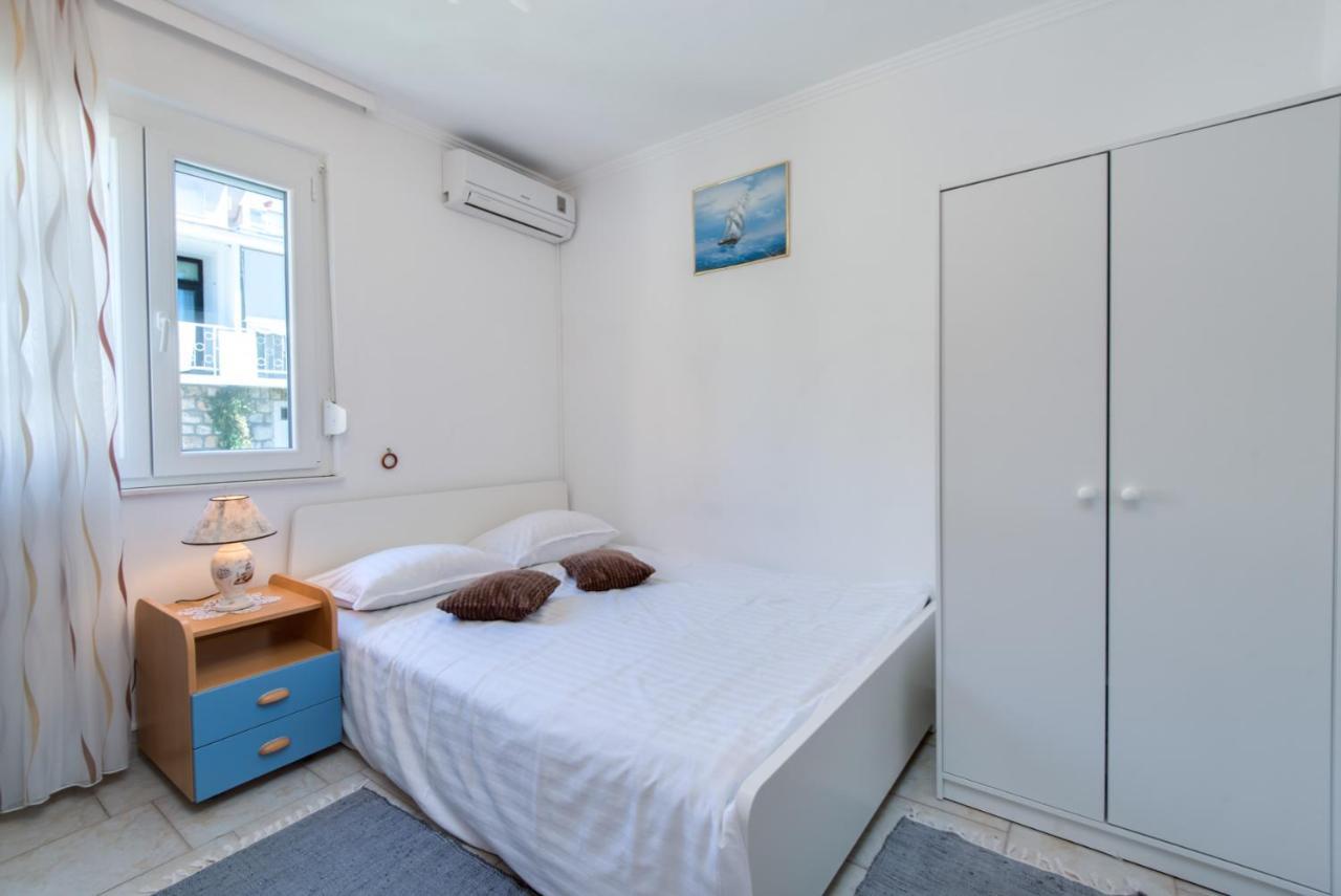 House Goran Villa Crikvenica Eksteriør bilde