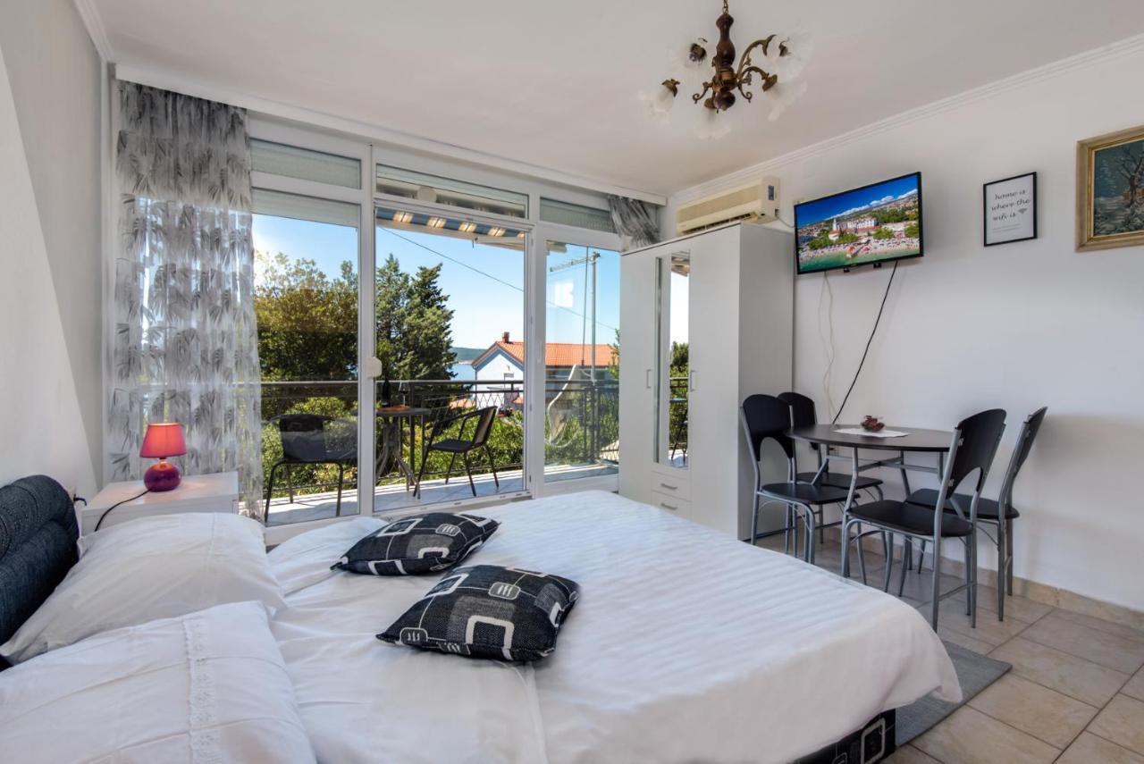 House Goran Villa Crikvenica Eksteriør bilde