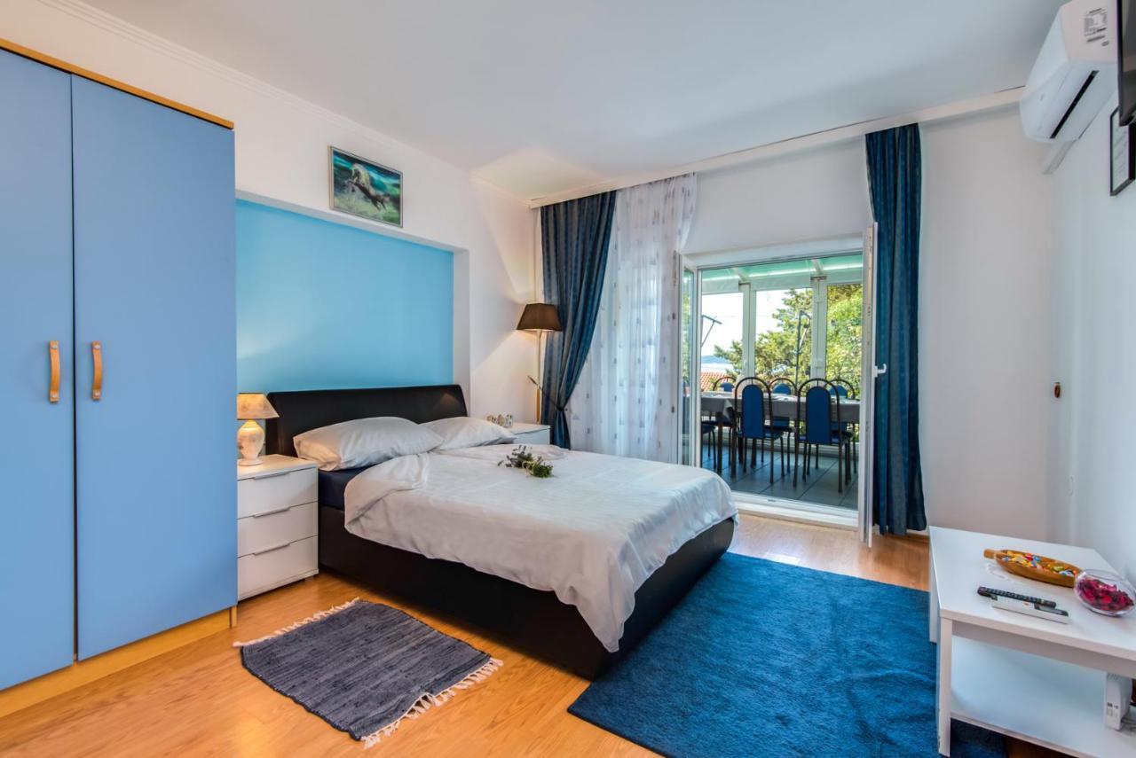 House Goran Villa Crikvenica Eksteriør bilde
